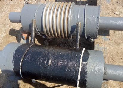 使用保溫防水端封能發(fā)揮什么優(yōu)勢(shì)?